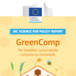 GreenComp: the EU Sustainability Competence Framework