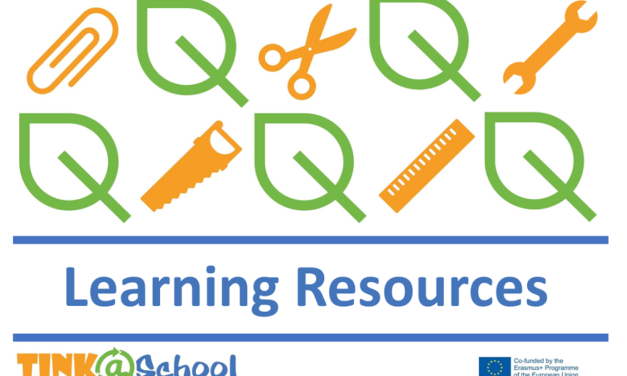 TINK@School Learning Resources