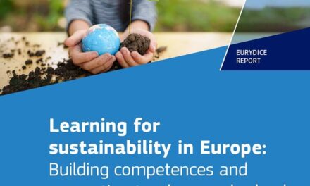 Learning for sustainability in Europe