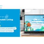 My sustainable living challenge
