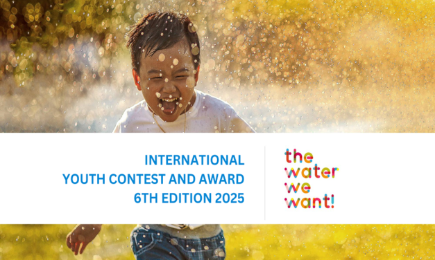 The Water We Want 2025 Call for Contributions!