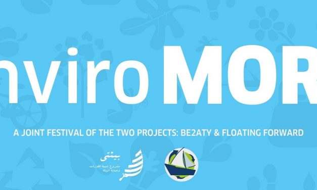 MEdIES at the ENVIROMORE Festival in Cairo