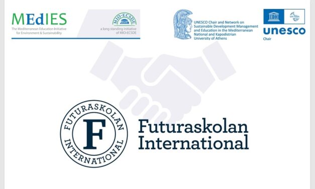 MEdIES’ activities for Futuraskolan Students