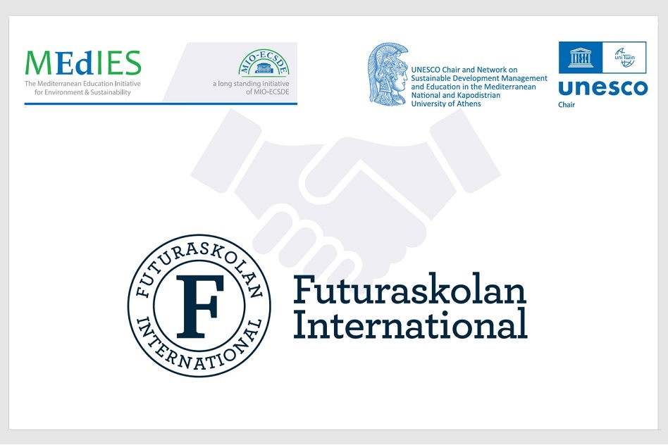 MEdIES’ activities for Futuraskolan Students