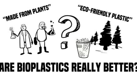 Are Bioplastics really better?