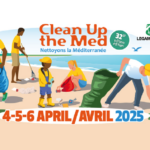 Clean up the Med 2025