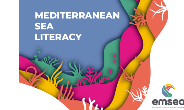 Mediterranean Sea Literacy