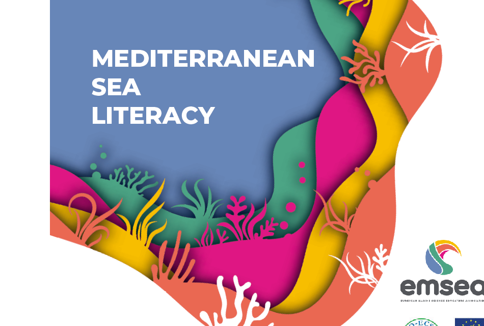 Mediterranean Sea Literacy