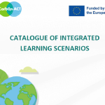 Learning Scenarios on Climate by Carbon-Act