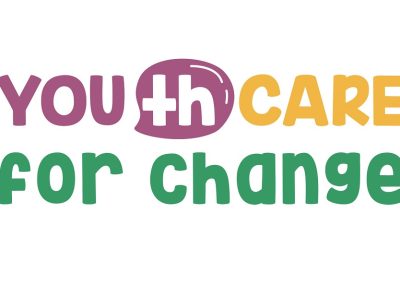 YOU(th) CARE for CHANGE