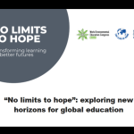 No limits to hope