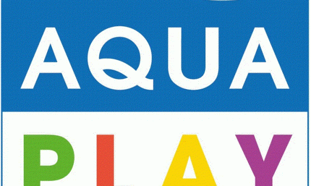 AQUAPLAY is on air!