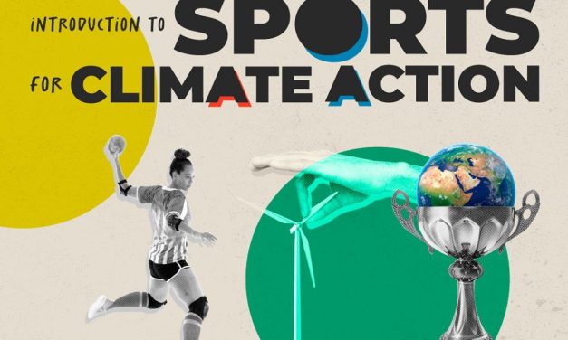 Sports for Climate Action