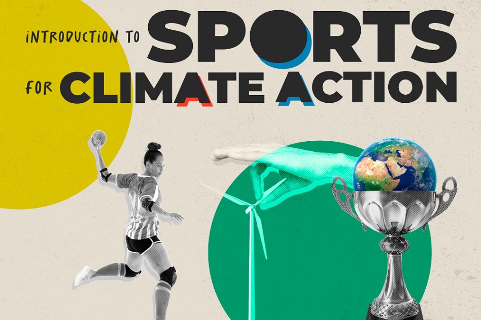 Sports for Climate Action