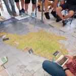 Εκπαιδευτικες δρασεις για το υποψηφιο AB Παρνωνα-Μαλεα