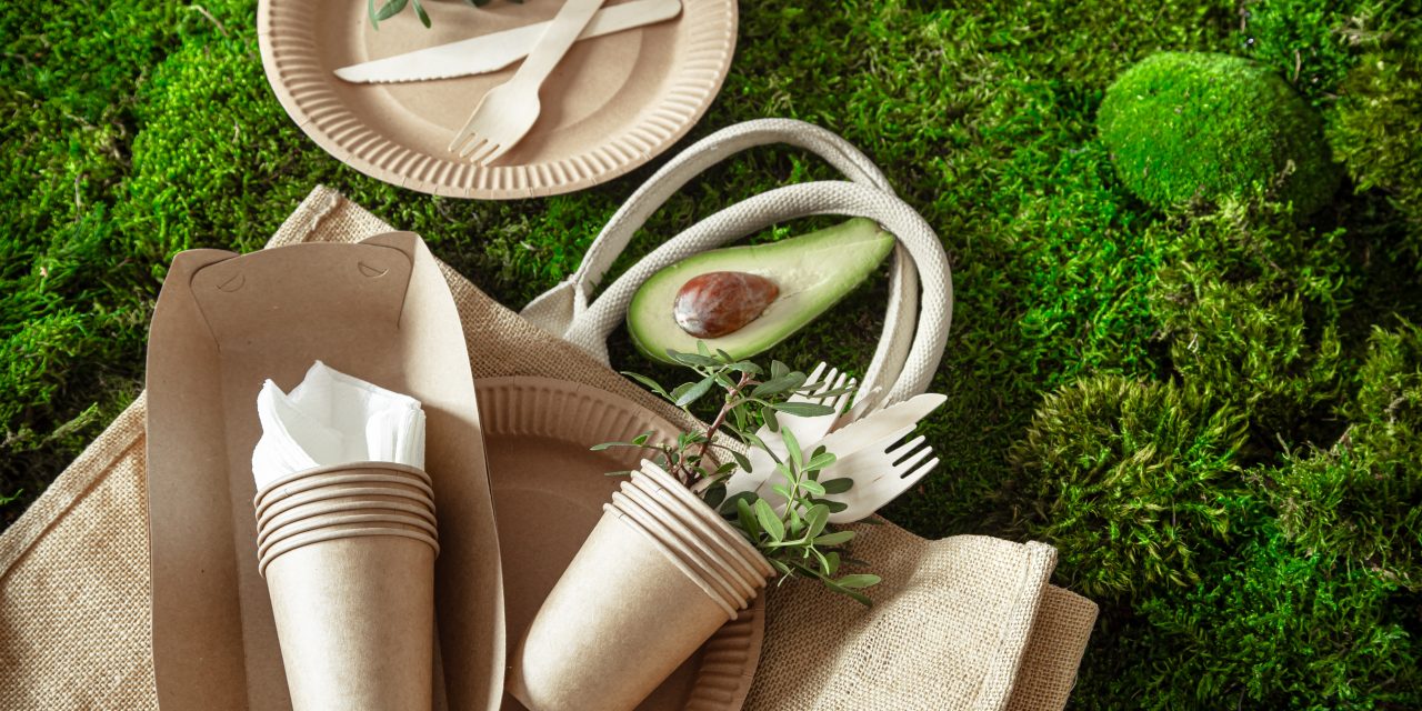 New EU measures for sustainable packaging