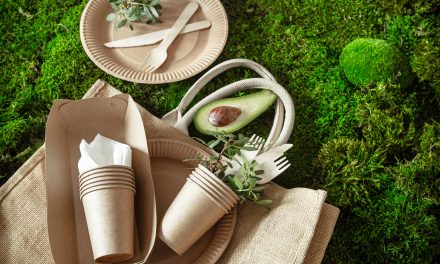 New EU measures for sustainable packaging