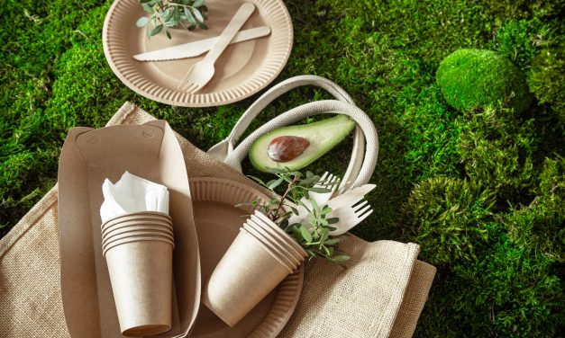 New EU measures for sustainable packaging