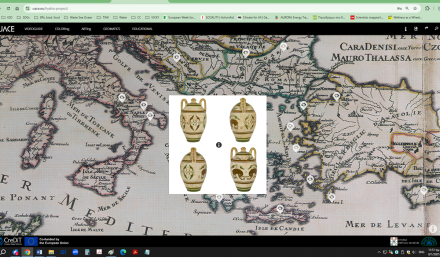Discover the new section of HYDRIA!