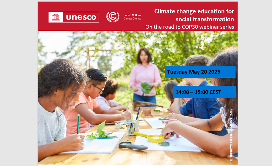 UNESCO-UNFCCC_ greening communities