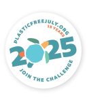 Plastic Free July 2025