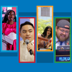 Join the SDG4 Youth & Student Network!