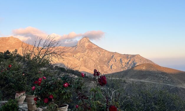 Call: Asterousia Hybrid University (Phase B) 2026