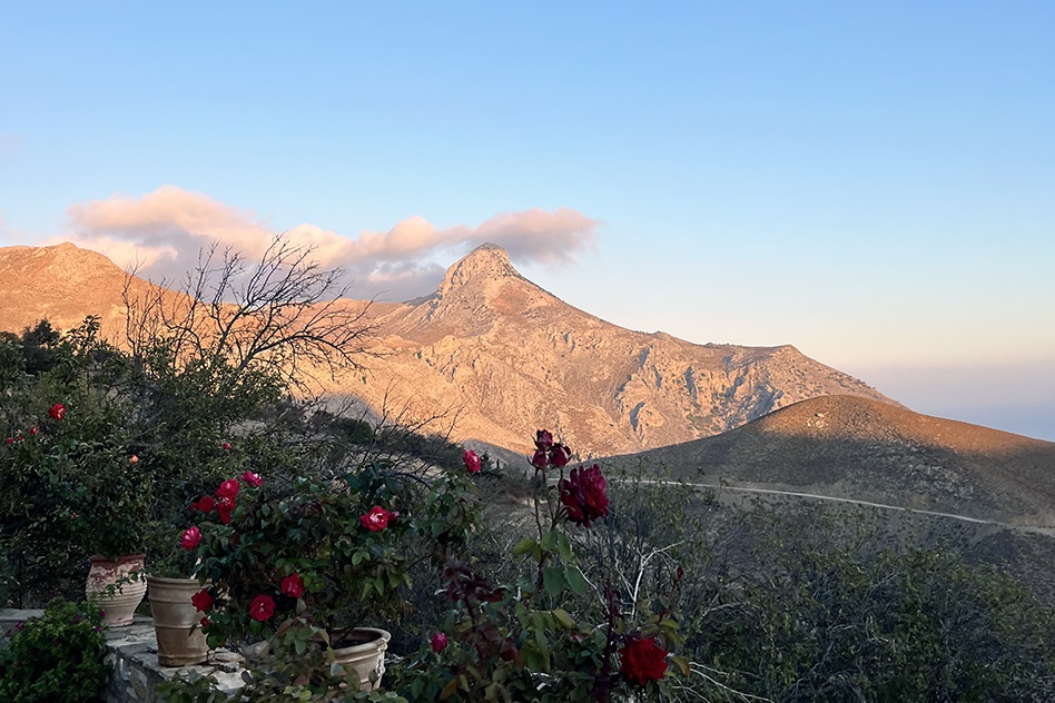 Call: Asterousia Hybrid University (Phase B) 2026