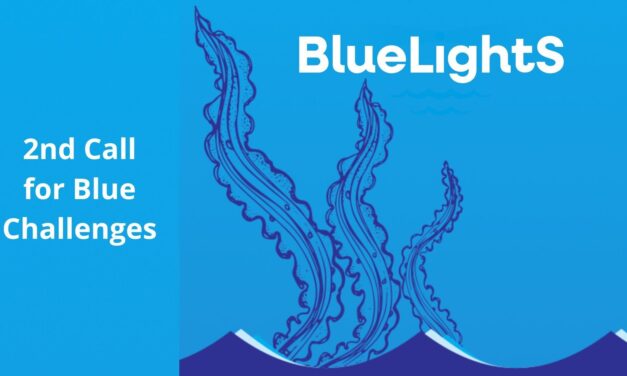 2nd Call for Blue Challenges in Schools