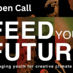 Feed your Future: Online program for young Mediterranean artists