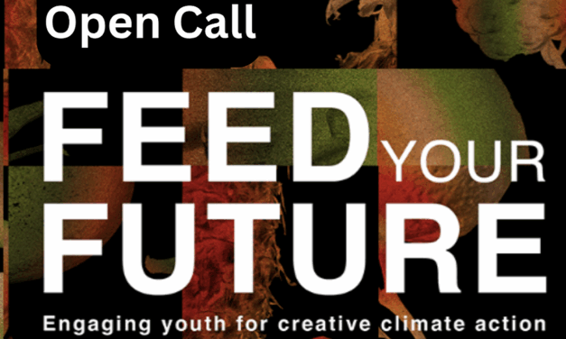 Feed your Future: Online program for young Mediterranean artists