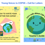 Write a letter to COP30!