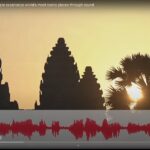 ‘Hear’ the UNESCO Heritage Sites