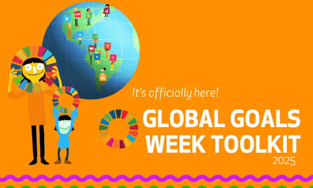 2025 Global Goals Week
