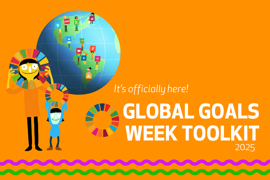 2025 Global Goals Week