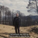 Beyond Destruction-Rhodes, Thessaly, Evros #2 The Forester