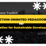 Toolkit: Action-Oriented Pedagogies for ESD