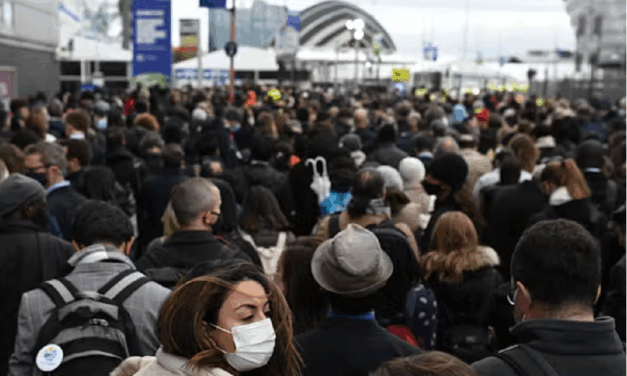 The problem with ‘mega-COPs’