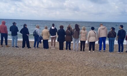 2η διαγενεακη δραση ΥΟU(th) CARE