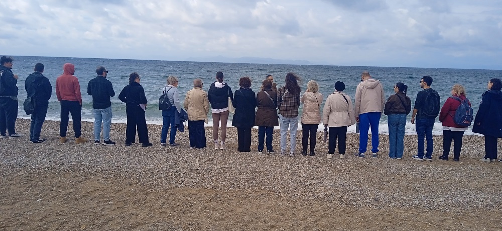 2η διαγενεακη δραση ΥΟU(th) CARE