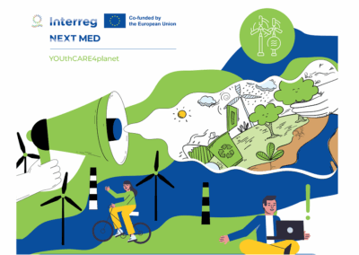 YOUthCARE4planet