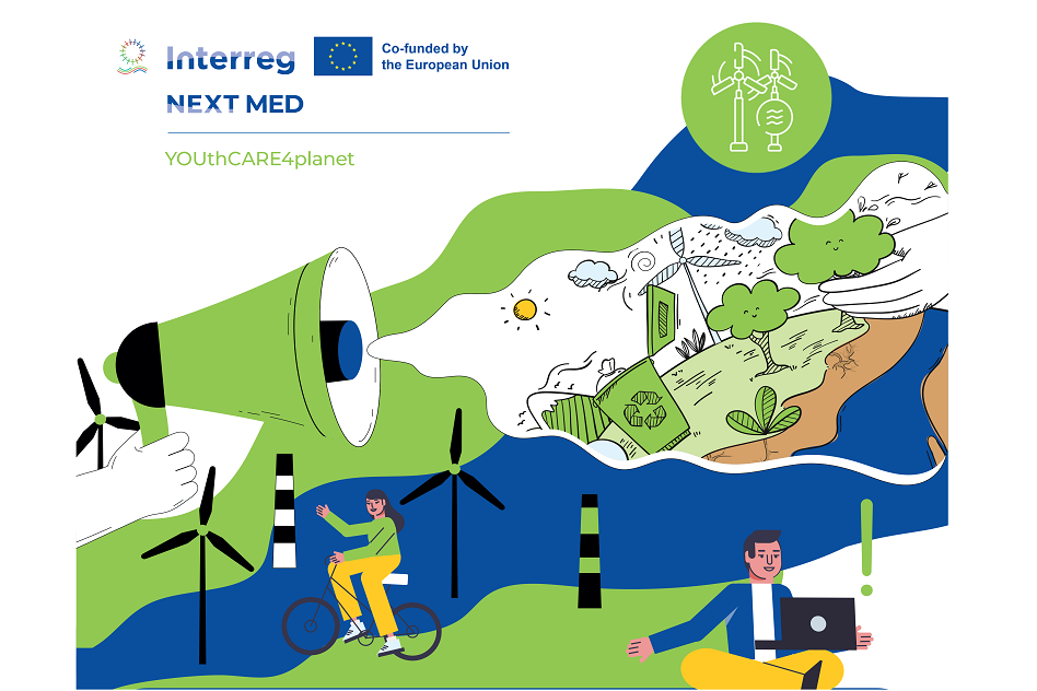 YOUthCARE4planet