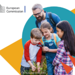 EU Commission: Learning for Sustainability