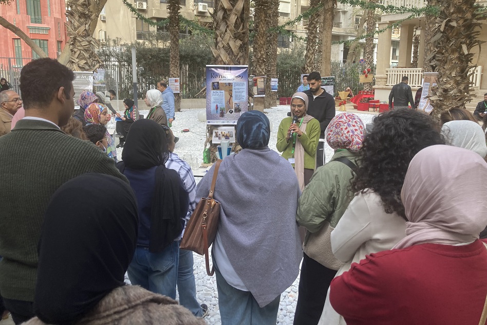 Be2aty Closing Festival