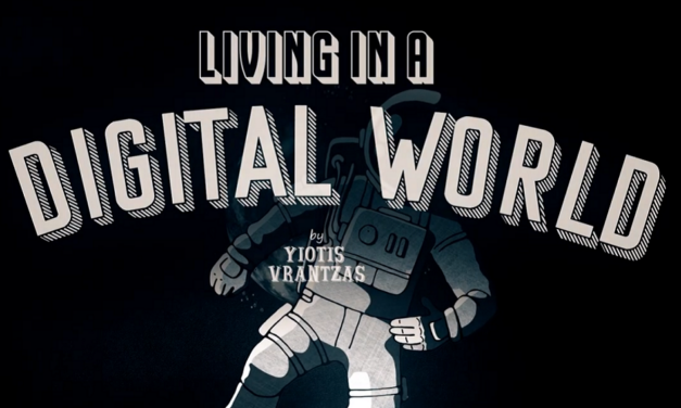 Museums in short Award 2025-Living in a digital world