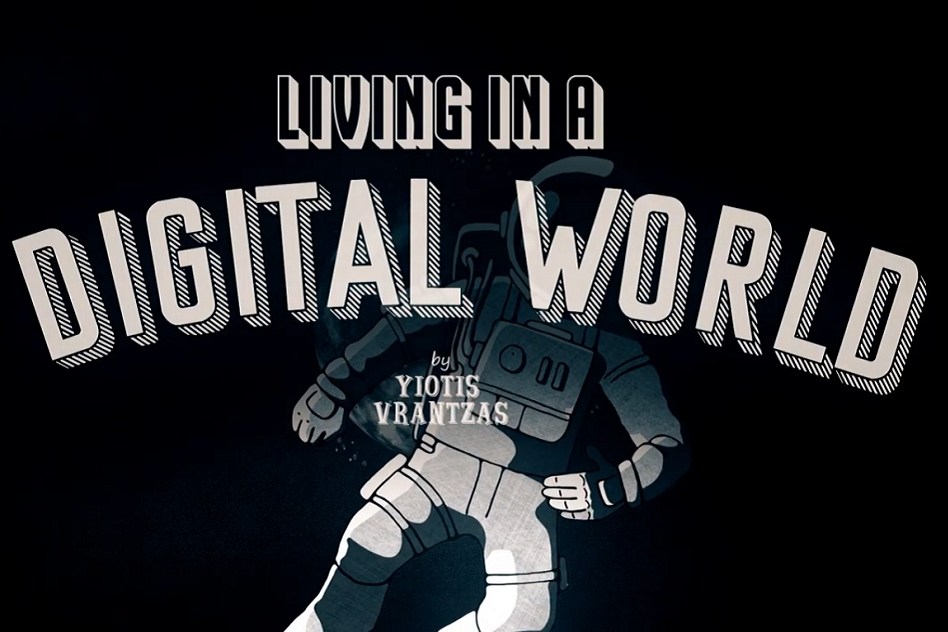 Museums in short Award 2025-Living in a digital world