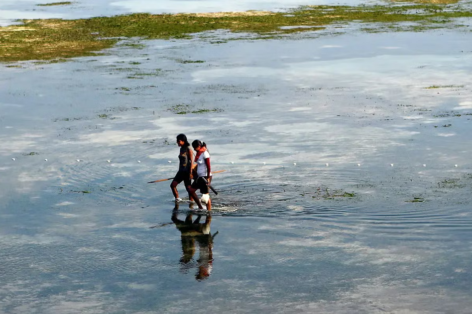 UN explainer: the Gender–Climate Connection