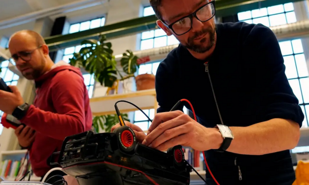 EU’s ‘Right to Repair’ Directive