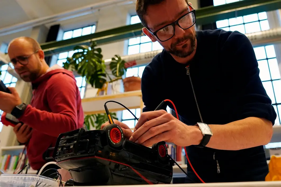 EU’s ‘Right to Repair’ Directive