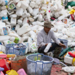 Fossil fuel industry’s backup plan? Plastic